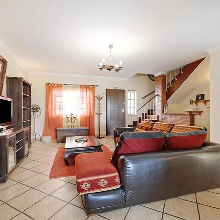 فيلا My Friendly House لاغوس المظهر الخارجي الصورة